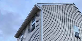 Professional Siding in Odessa, FL